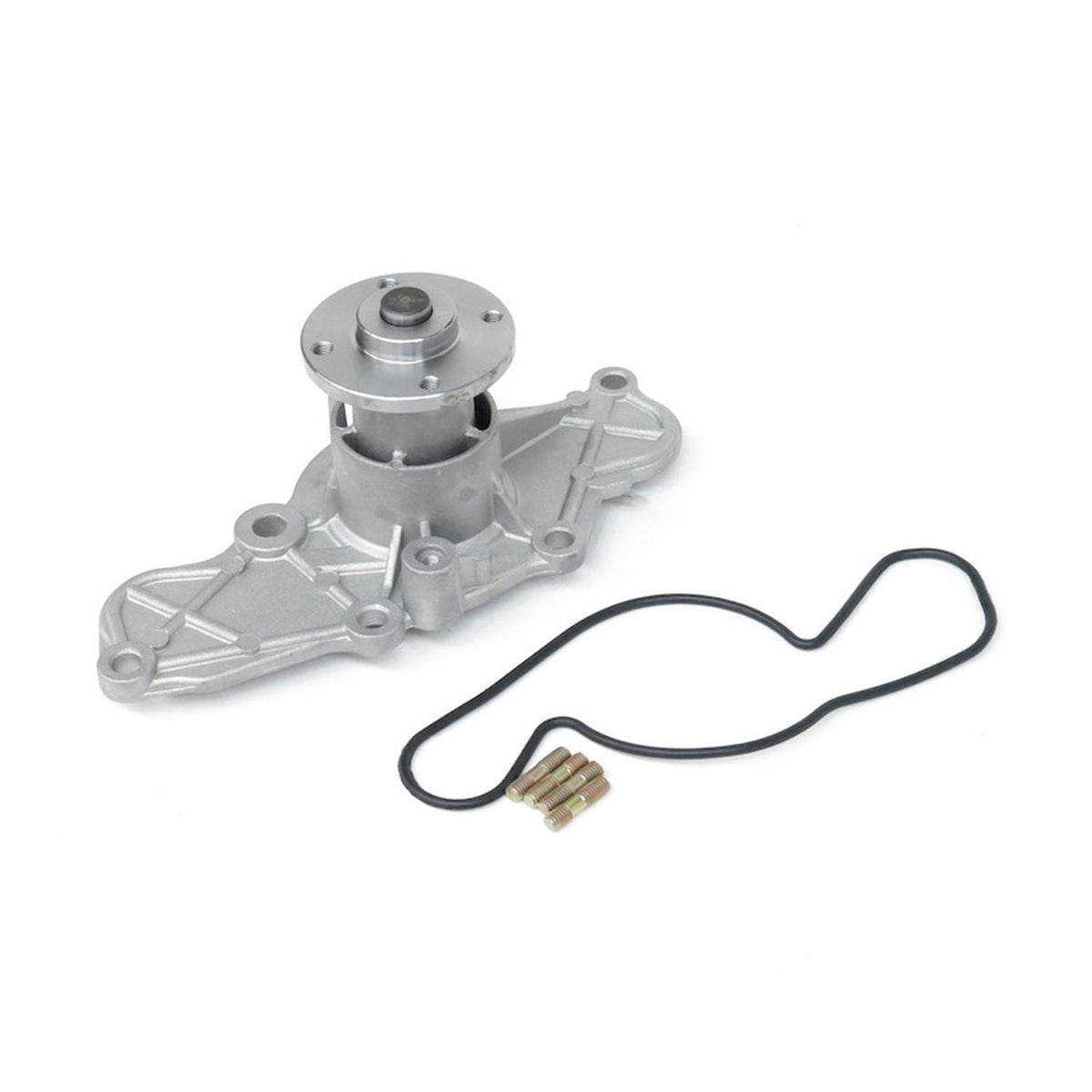 US Motor Works US Motor Works - US9318 - US Motor Works Engine Water Pump P/N:US9318 Fits select: 1999-2002 MAZDA 626 ES/LX, 2002 MAZDA MILLENIA