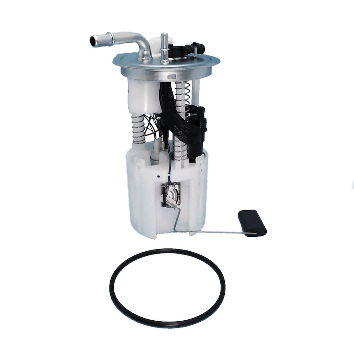 US Motor Works US Motor Works USEP3707M Professional Series OE Replacement Fuel Pump Module Assembly 1 Pack Fits select: 2005-2008 CHEVROLET TRAILBLAZER LS/LT, 2005-2008 GMC ENVOY