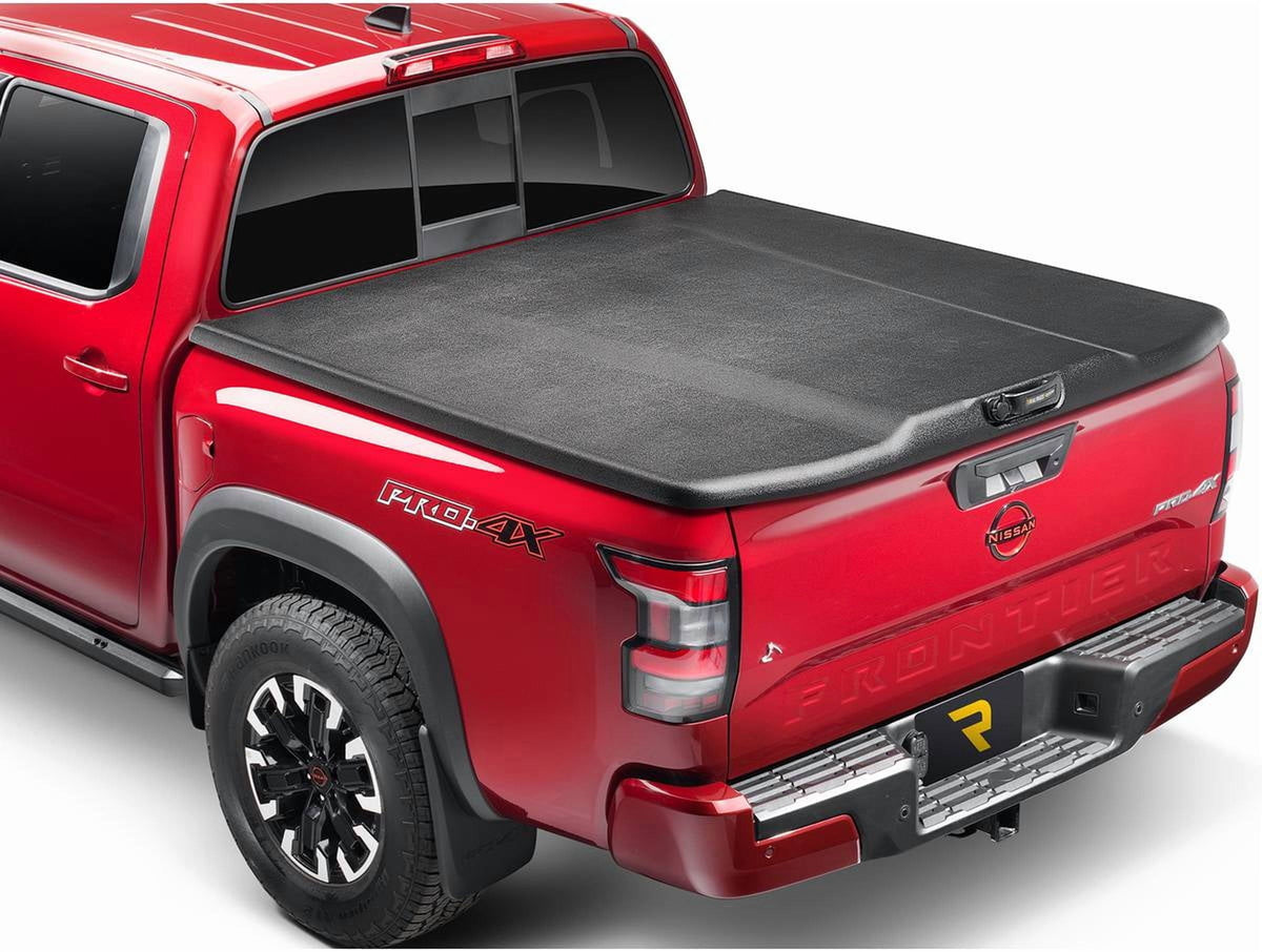 RealTruck Undercover UC1258 UnderCover by RealTruck Elite One-Piece Truck Bed Tonneau Cover – UC1258 – Compatible with 2022 - 2024 Chevy Silverado 1500 w/ Multi-Flex Tailgate 5' 10" Bed (69.9")