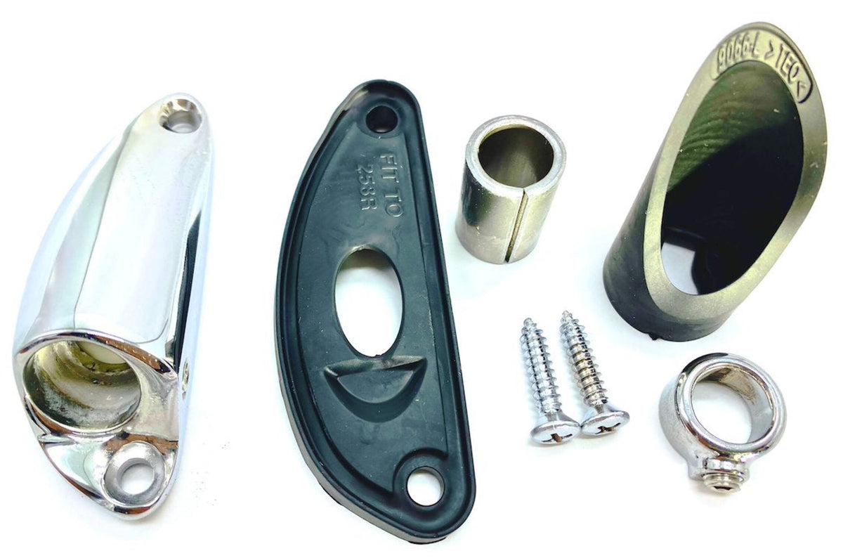 Unity Automotive 8996 Unity 8996 Lh Bracket Kit