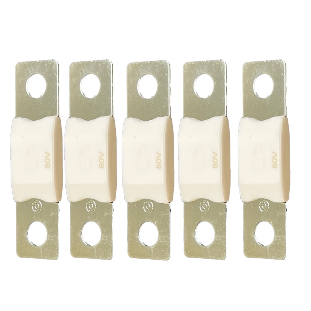 Victron CIP138040020 Victron MEGA Fuse 40A/80V (Package of 5 Pieces)