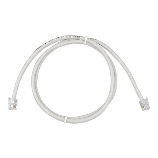 Victron ASS030066004 Victron RJ12 UTP Cable - 0.3M