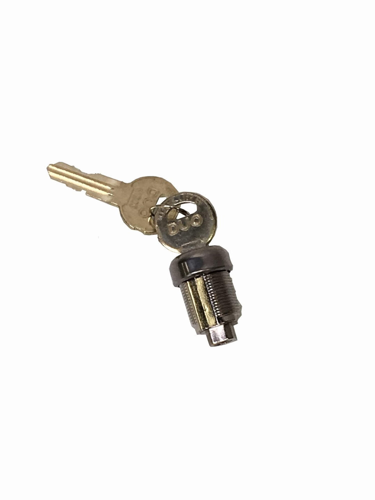 Weather Guard 70168-200 WEATHER GUARD 70168200 Lock Set