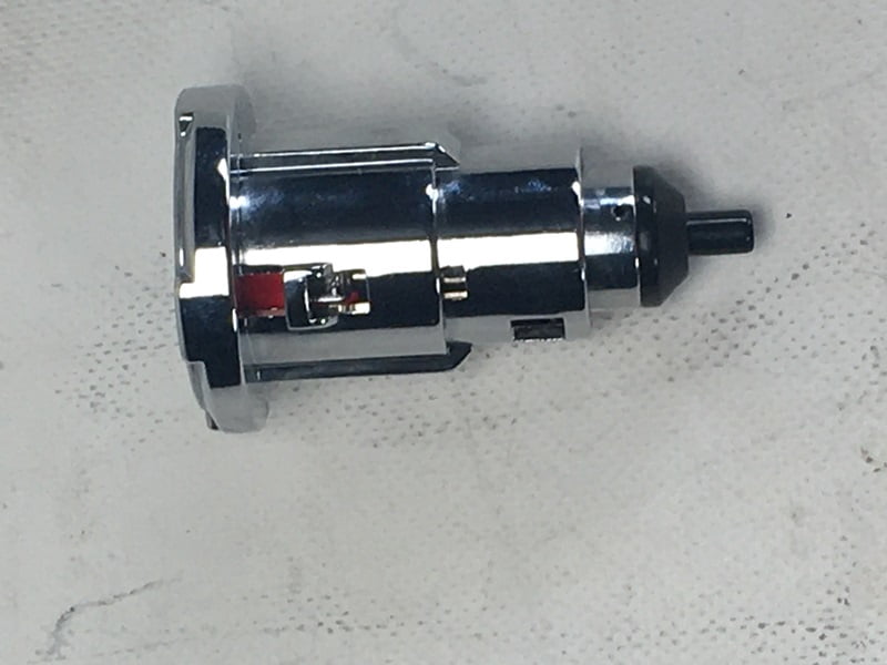 Weather Guard 70554-760 WEATHERGUARD 70554760 Replacement Defender Lock