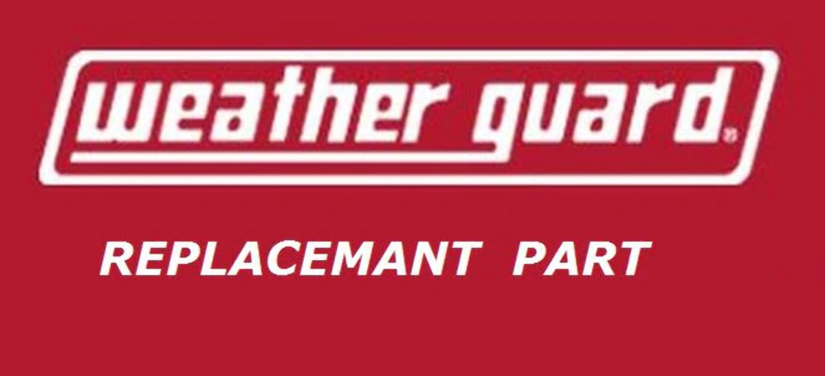 Weather Guard 7101-3 WEATHERGUARD 7101-3 Truck-Tool-Boxes