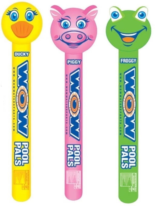 WOW Sports 17-2050 WOW World of Watersports Pool Pals Pool Noodle