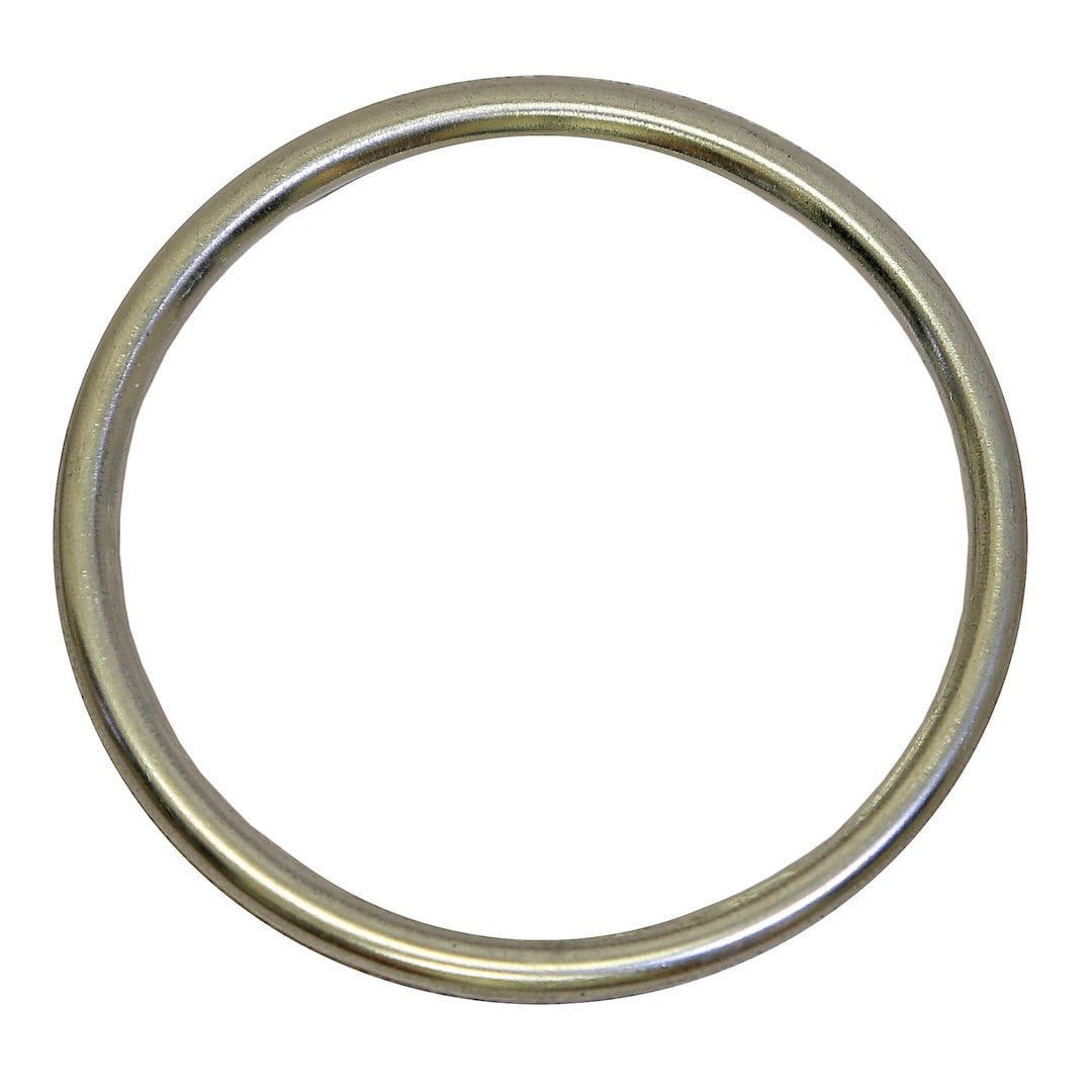 Walker Exhaust 31576 Walker Exhaust 31576 Exhaust Pipe Flange Gasket Fits select: 2015-2021 HONDA CR-V, 2014-2019 HONDA CIVIC