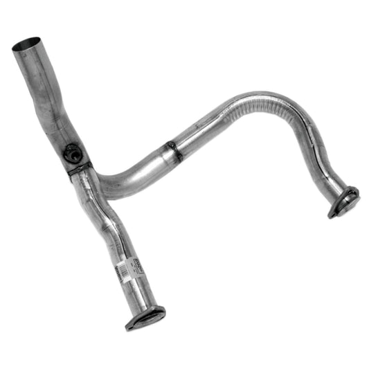 Walker Walker Exhaust 40202 Exhaust Y Pipe Fits select: 1990-1993 CHEVROLET S TRUCK, 1988-1994 CHEVROLET BLAZER
