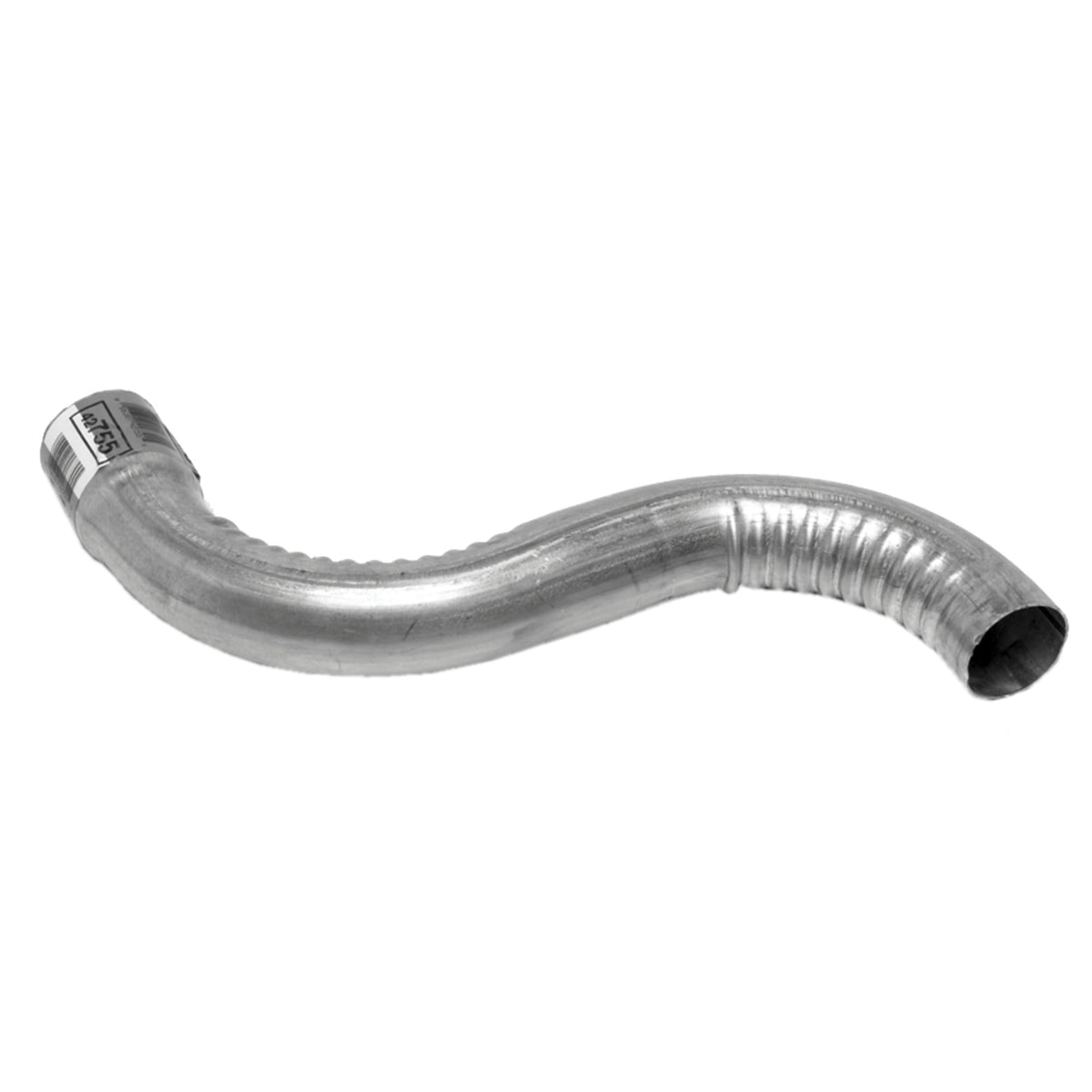 Walker Walker Exhaust 42755 Exhaust Tail Pipe Fits select: 1991-1995 VOLVO 940, 1990-1992 VOLVO 740