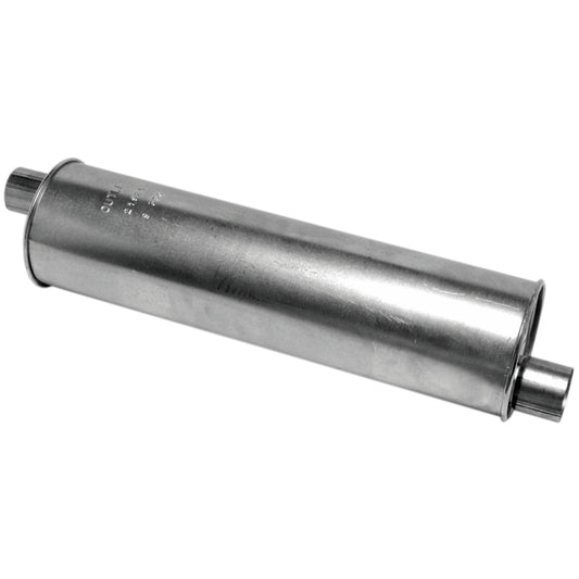 Walker Walker Exhaust Heavy Duty 21475 Exhaust Muffler Fits select: 1996 FORD F250, 2005-2007 FORD ECONOLINE