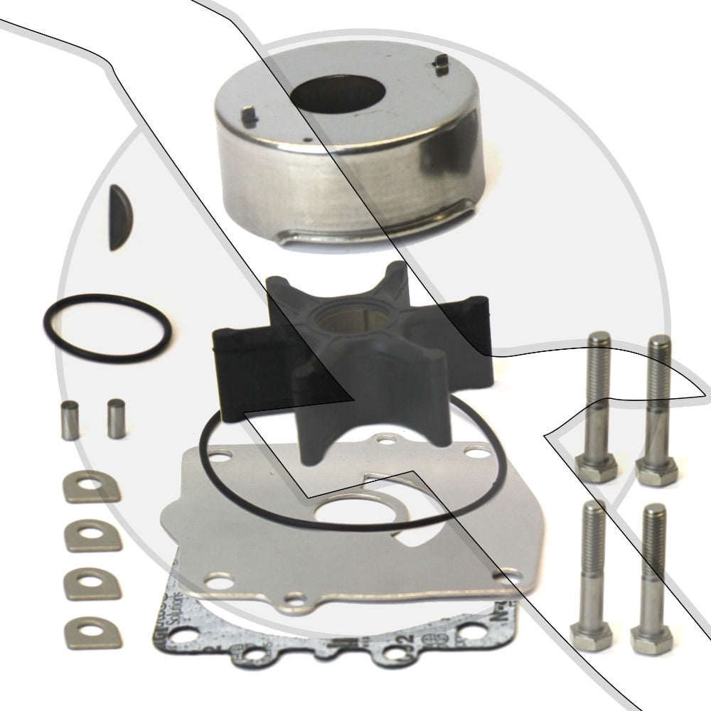 Yamaha 46-02346 Emp 4602346 Water Pump Service Kit