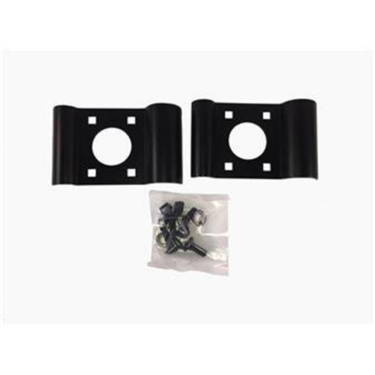 Weather Guard 72308 Weather Guard W51-72308 Steel Truck Rack Front Support Plate