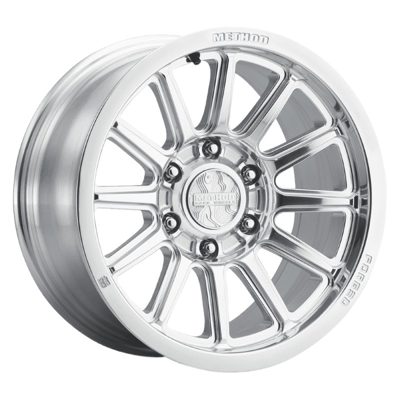 method MR204890881112 Wheel