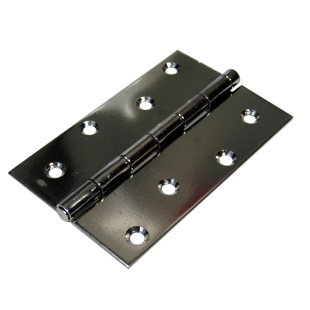 Whitecap 3419BP Whitecap Butt Hinge - 304 Stainless Steel - 3-1/2" x 2-1/4" [S-3419]