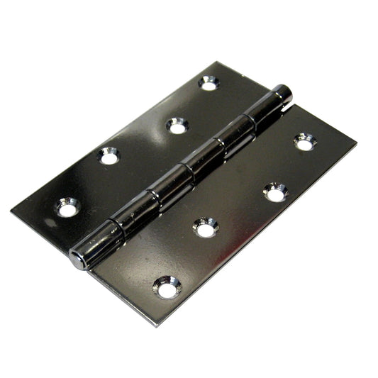 Whitecap 3419BP Whitecap Butt Hinge - 304 Stainless Steel - 3-1/2" x 2-1/4" [S-3419]