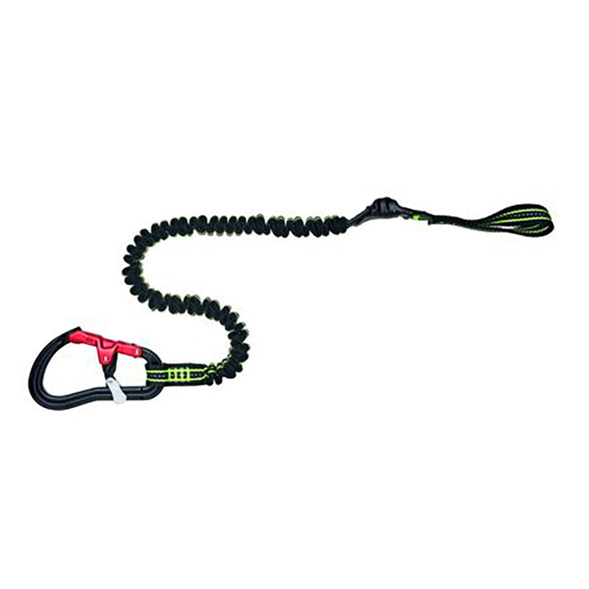 Wichard Marine 7038W Wichard Proline Elastic Tether Hook/Loop - Single 4.5' [7038]