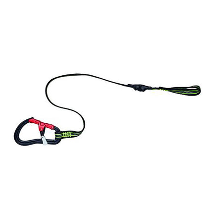 Wichard Marine 7037W Wichard Proline Tether Hook/Loop - Single 2.5' [7037]