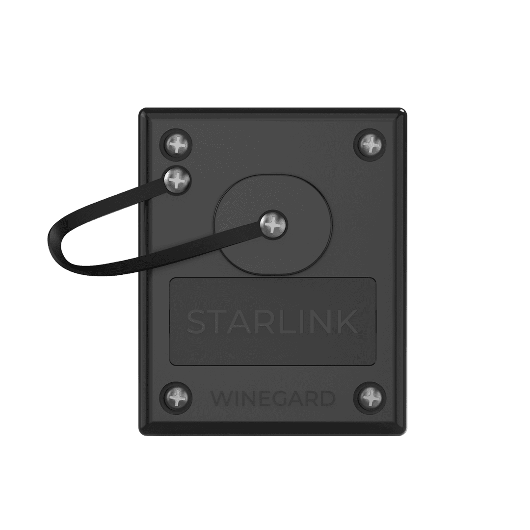 Winegard SD-01WP Winegard SD-01WP Starlink™ SATELLITES RV