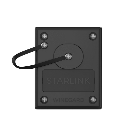 Winegard SD-01WP Winegard SD-01WP Starlink™ SATELLITES RV