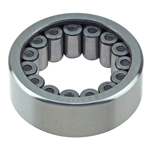 WJB Wheel Bearing Rear WJB WB513023