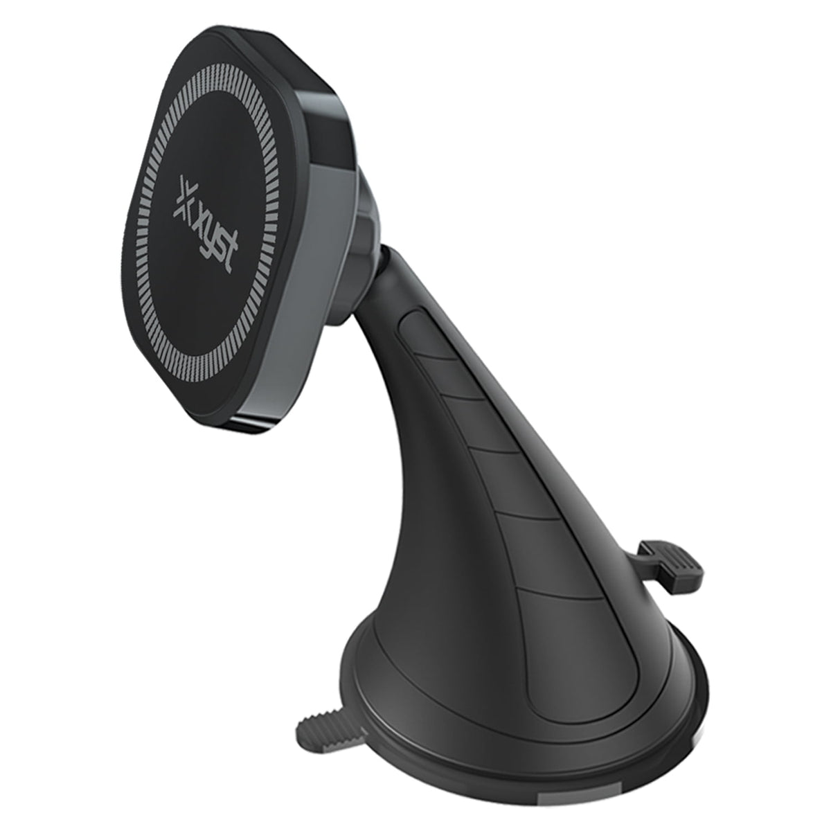 XYST XYST MagDock Universal Magnetic Phone Mount for Car Dashboard XYS-CMTCD100