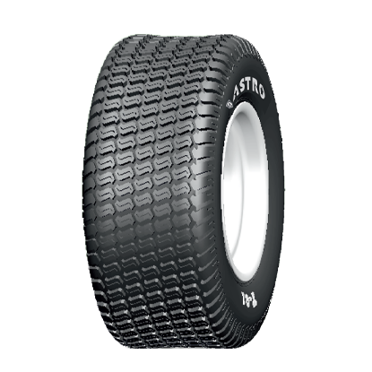 Astro T-01 tire tread