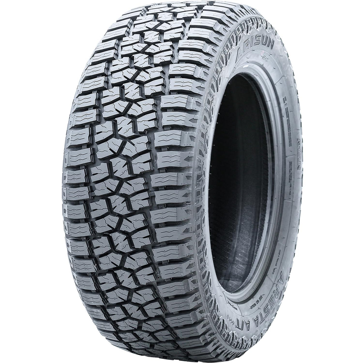 Arisun Aresta A/T ZG06 LT315/75R16 tire