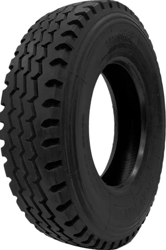 Atlas AT08CC (tire, tube & flap set) 10R20 tire