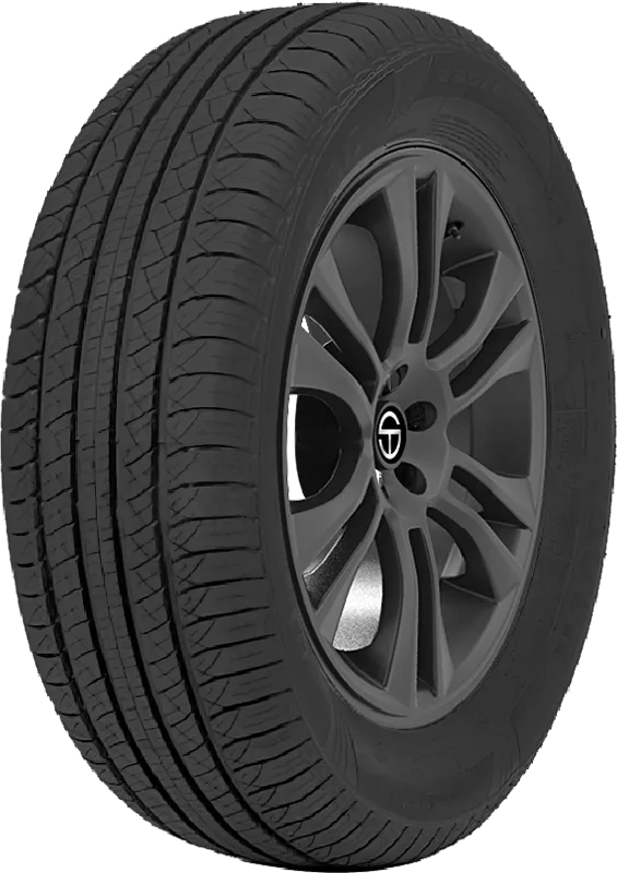Powertrac CityRover 215/65R17 tire