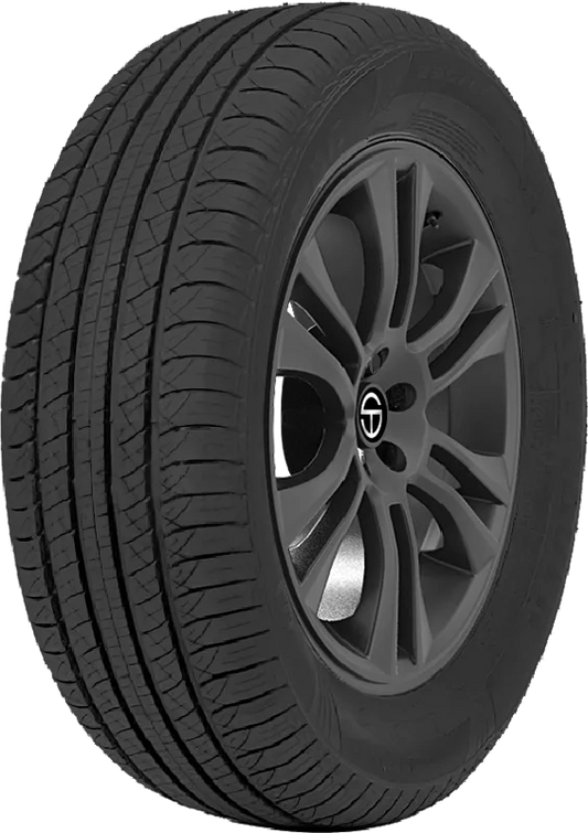 Powertrac CityRover 215/65R17 tire