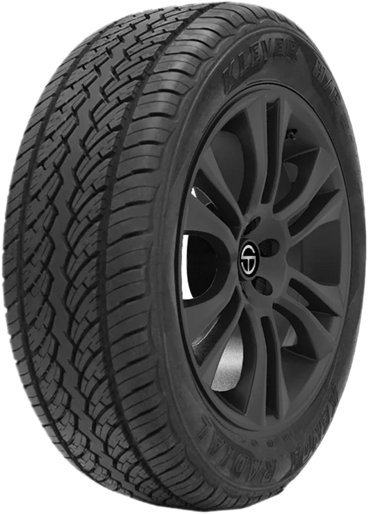 Kenda Klever H/P (KR15) 235/60R16 tire