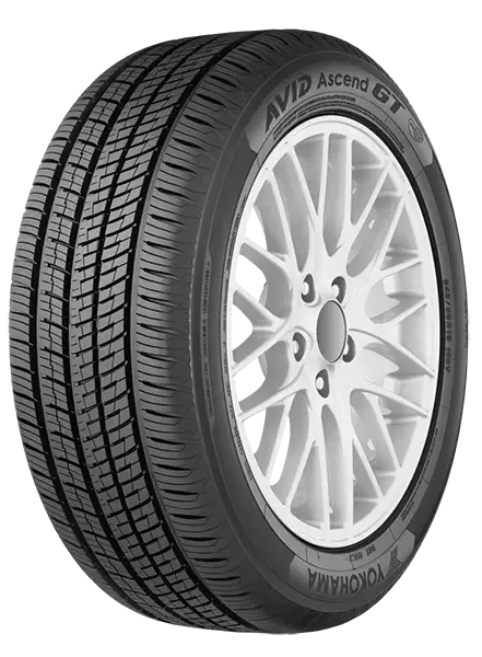 Yokohama Avid Ascend GT 195/50R16 tire