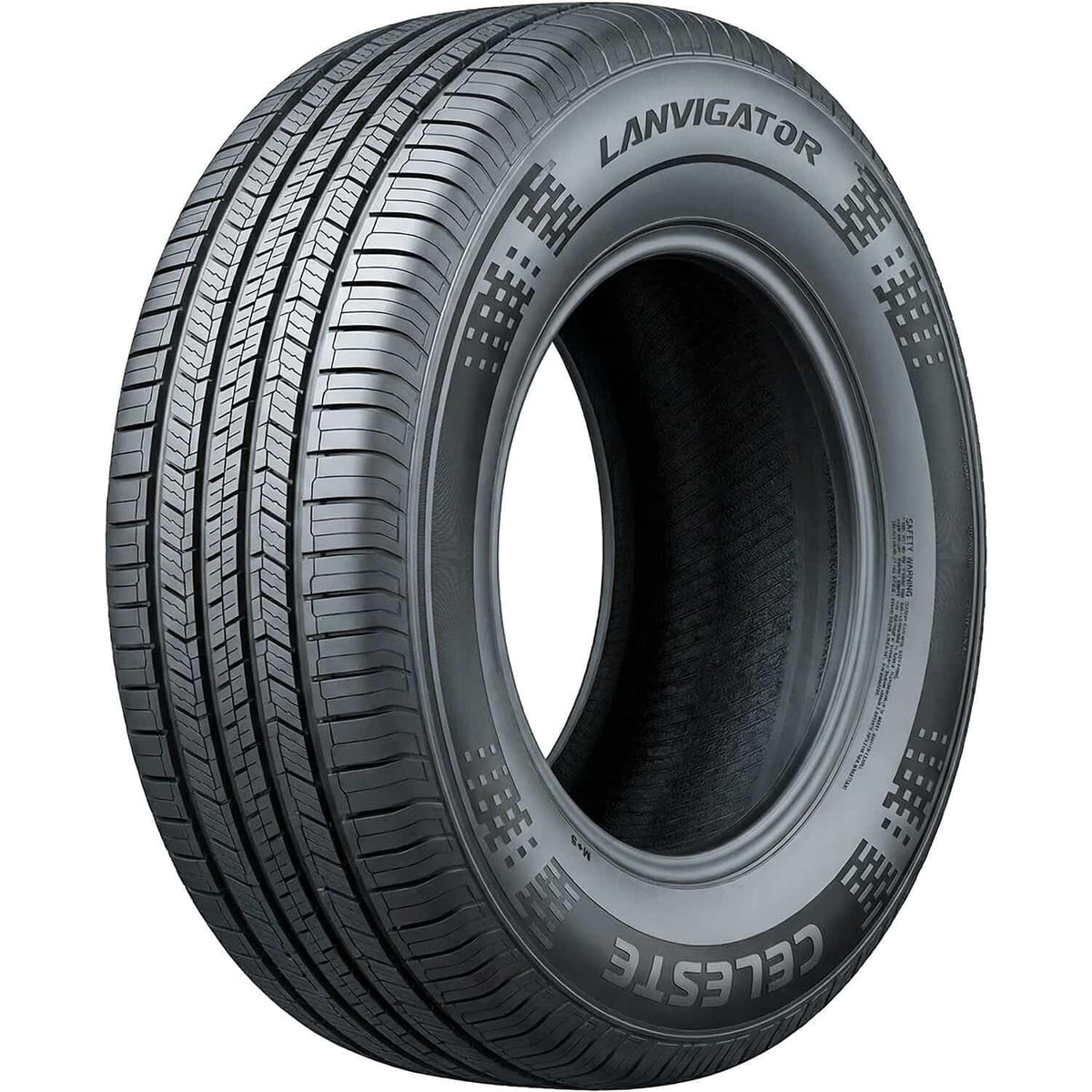 Lanvigator Celeste 245/65R17 tire