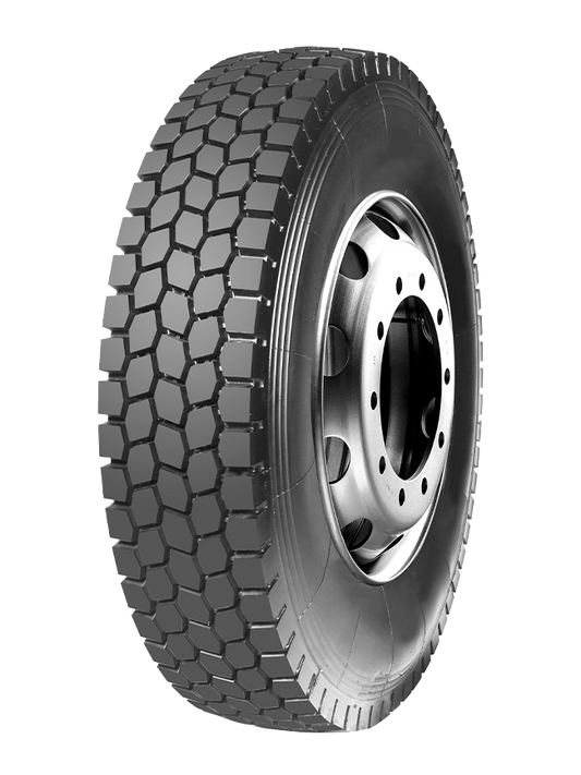 Duramas DT-701 tire tread