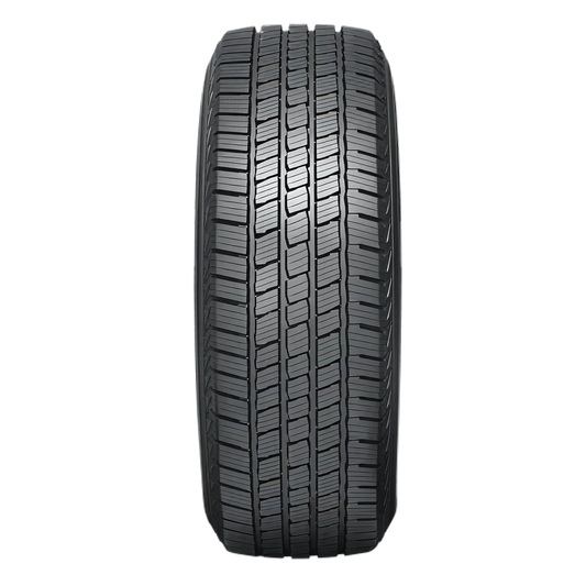 Kumho Crugen HT51 245/65R17 tire