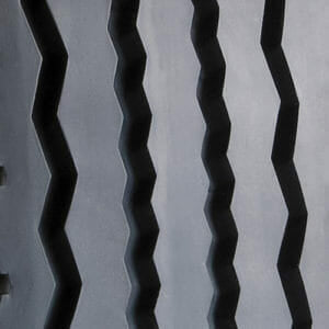 Carlisle Industrial All Purpose tire tread