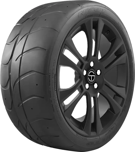 Nitto NT01 275/40R17 tire