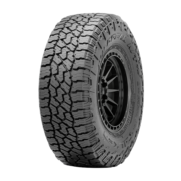 Falken Wildpeak A/T4W LT285/75R17 tire