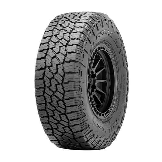 Falken Wildpeak A/T4W LT285/75R17 tire