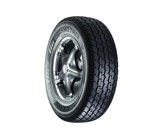 Cosmo El Jefe Van V tire tread