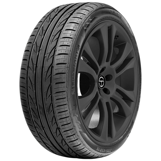 Lionhart LH-503 215/50R17 tire