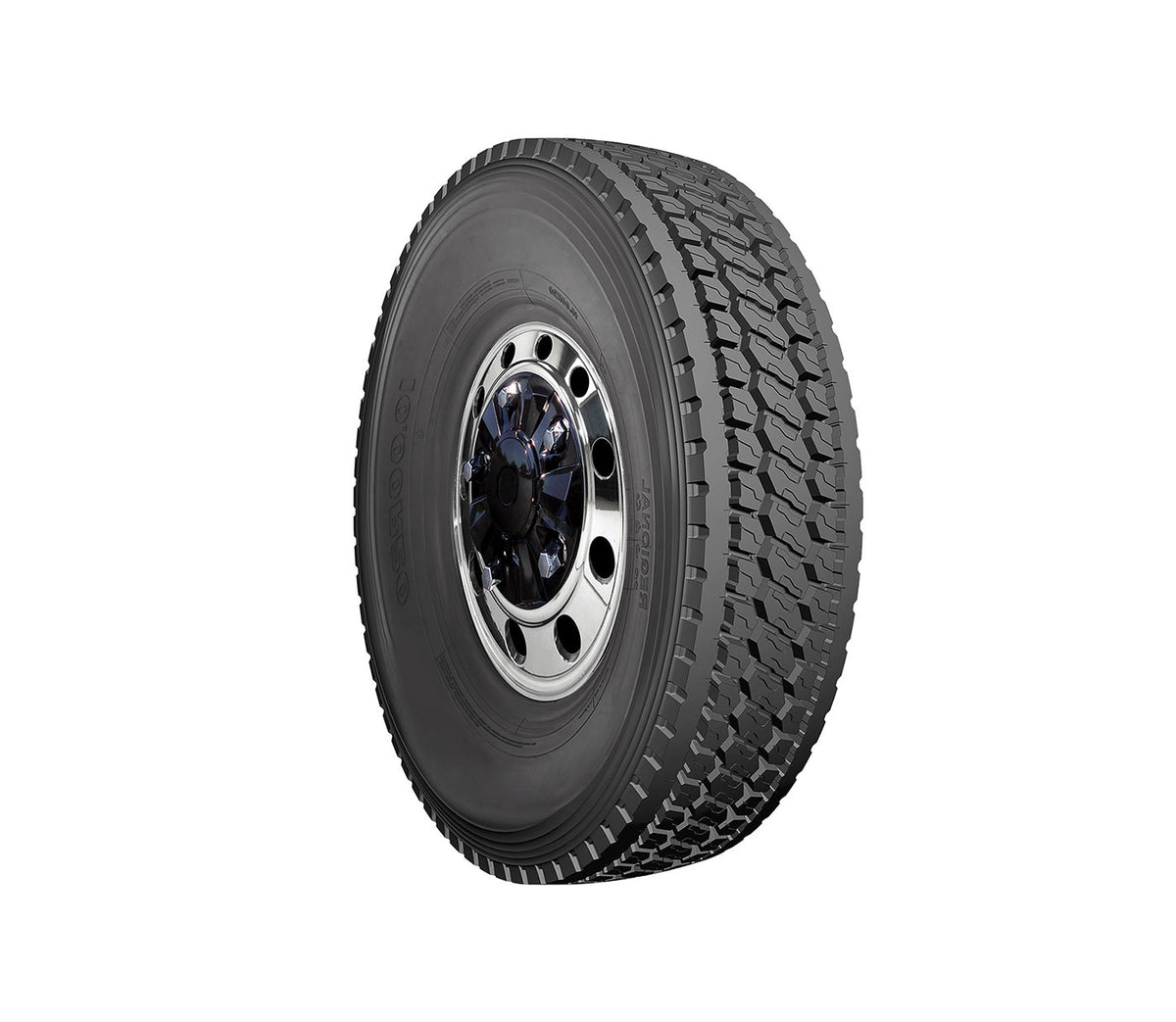 Cosmo CT708+ 11R22.5 tire