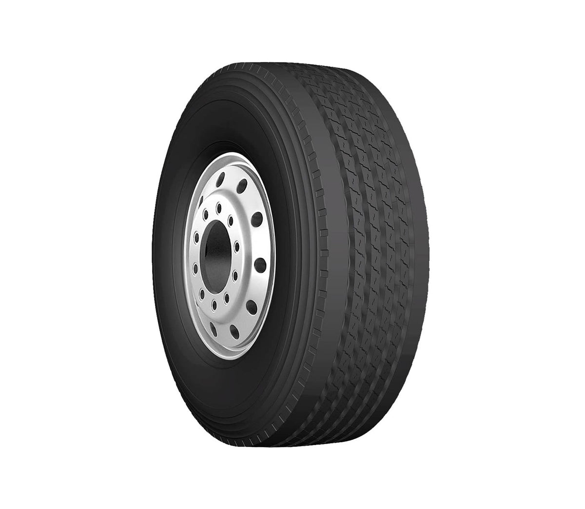 Cosmo CT520+ 385/65R22.5 tire