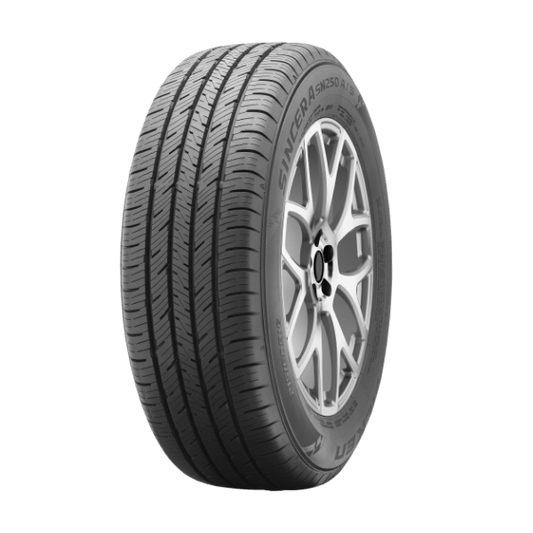 Falken Sincera SN250 A/S 195/60R15 tire