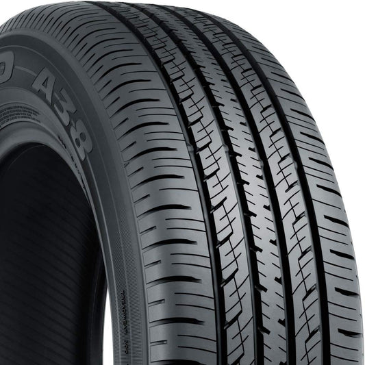 Toyo Open Country A38 225/65R17 tire
