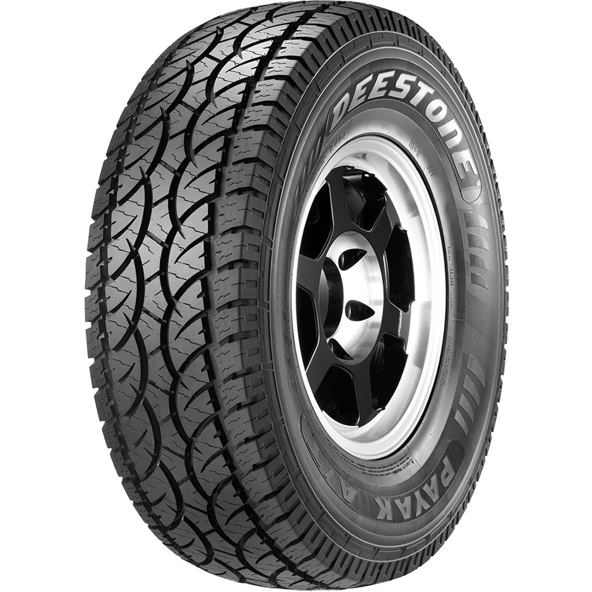 Private Label R404 All-Terrain LT285/70R17 tire