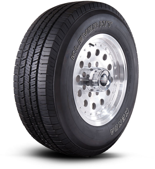 Kenda Klever H/T2 KR600 285/45R22 tire