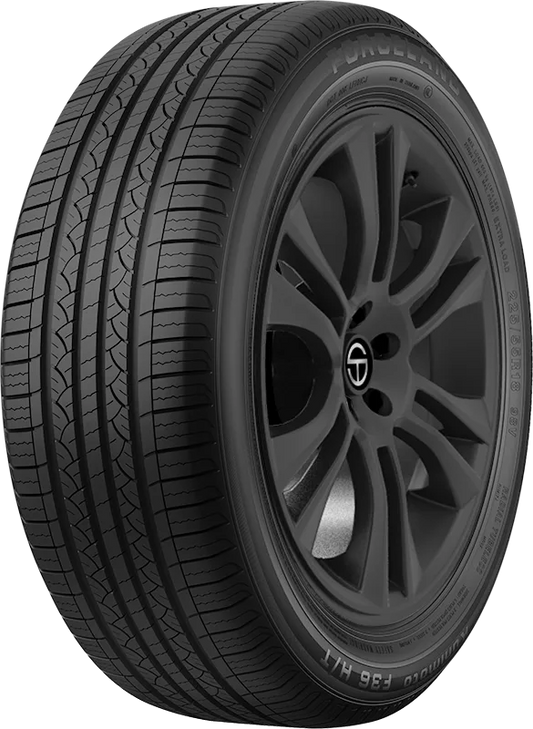 Forceland Kunimoto-F36 H/T 265/70R18 tire