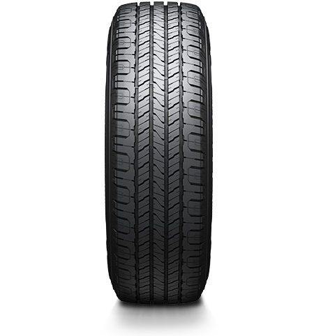 Laufenn X FIT HT LT245/75R17 tire