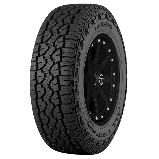 Dextero DAT1 All Terrain P255/70R16 tire